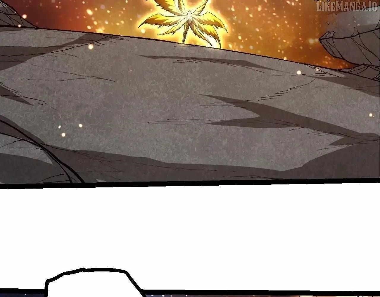 Evolution Begins With a Big Tree - Chapter 440 Page 94