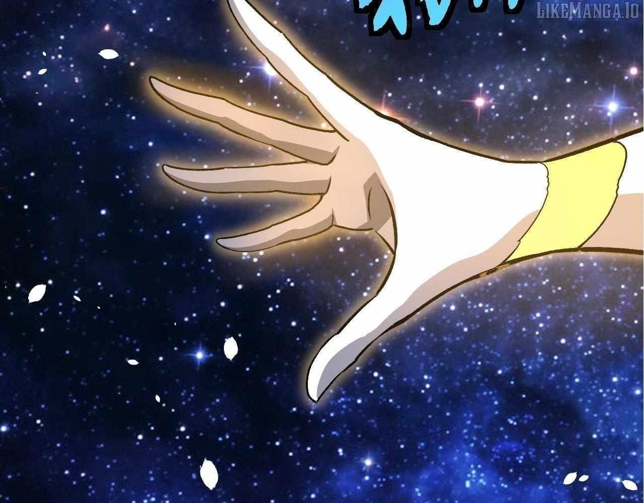 Evolution Begins With a Big Tree - Chapter 441 Page 23