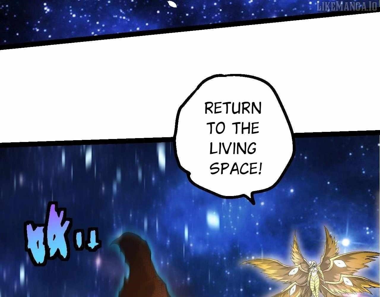 Evolution Begins With a Big Tree - Chapter 441 Page 24