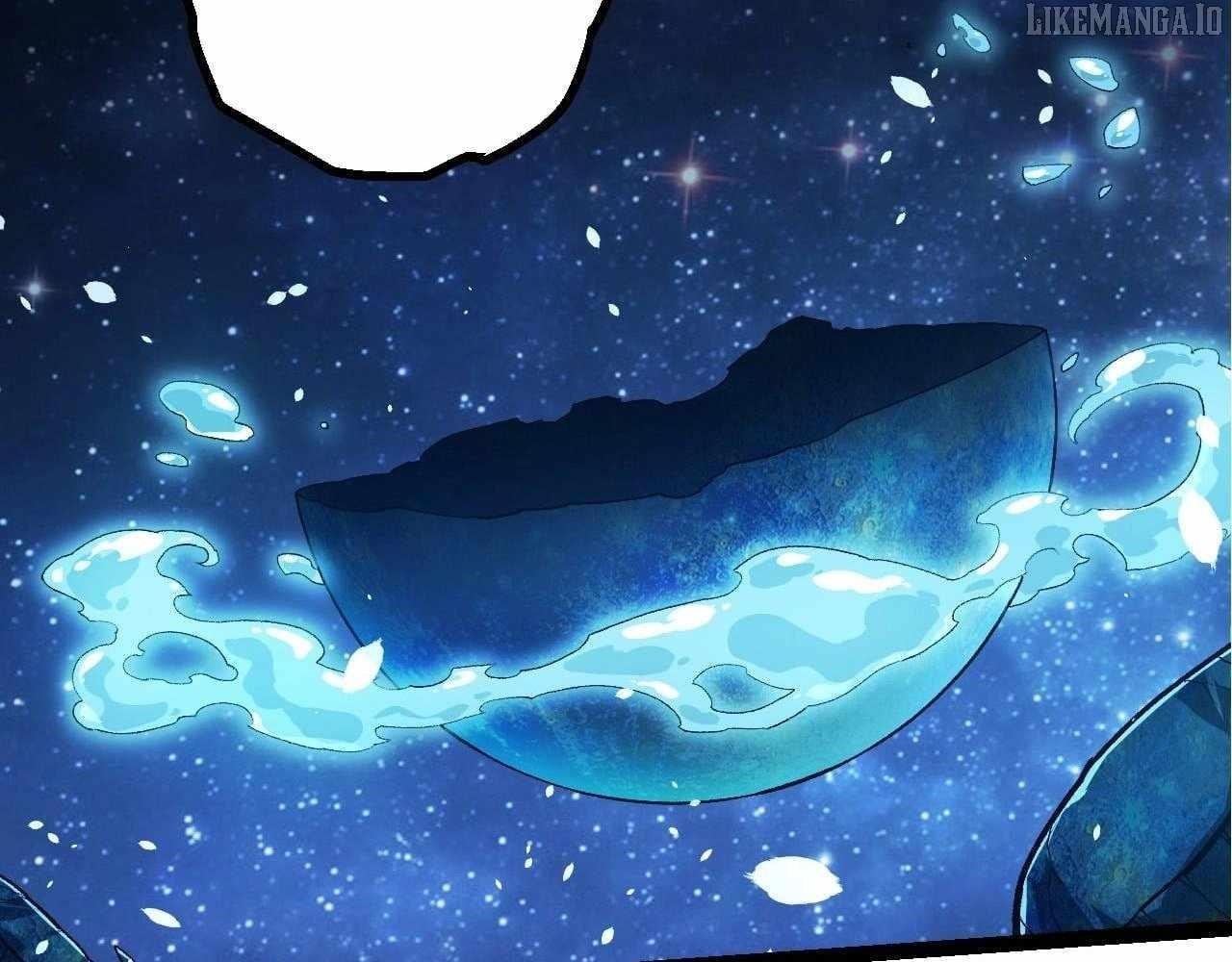 Evolution Begins With a Big Tree - Chapter 441 Page 33