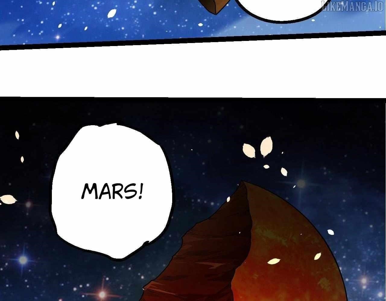 Evolution Begins With a Big Tree - Chapter 441 Page 39