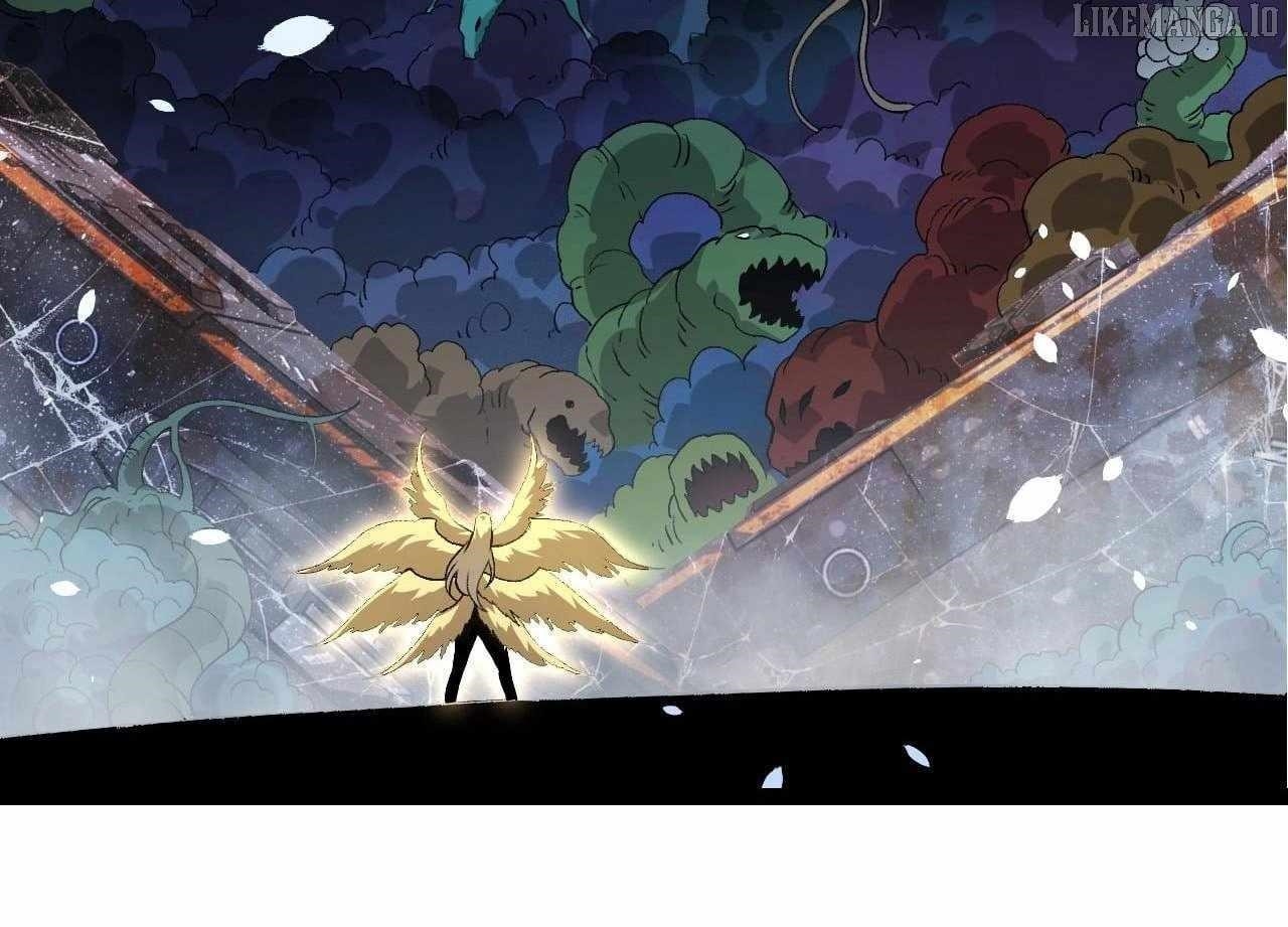 Evolution Begins With a Big Tree - Chapter 441 Page 50