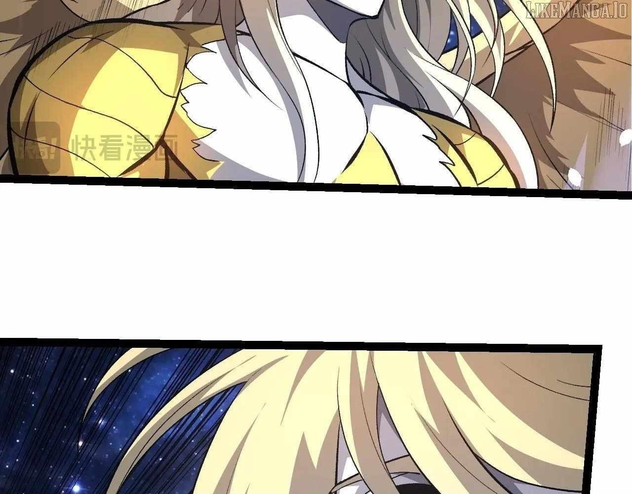 Evolution Begins With a Big Tree - Chapter 441 Page 57