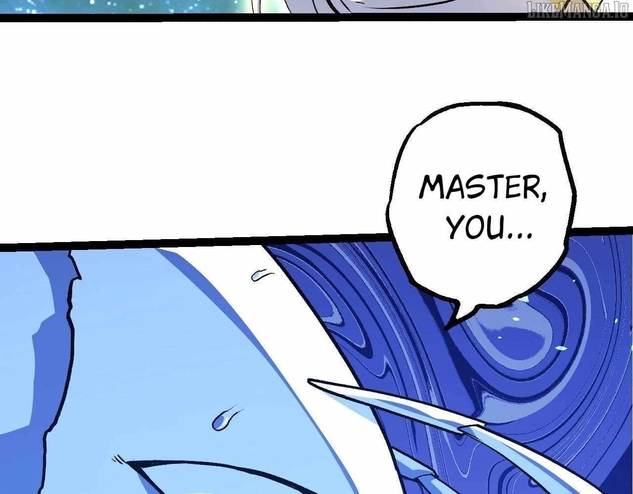 Evolution Begins With a Big Tree - Chapter 441 Page 86