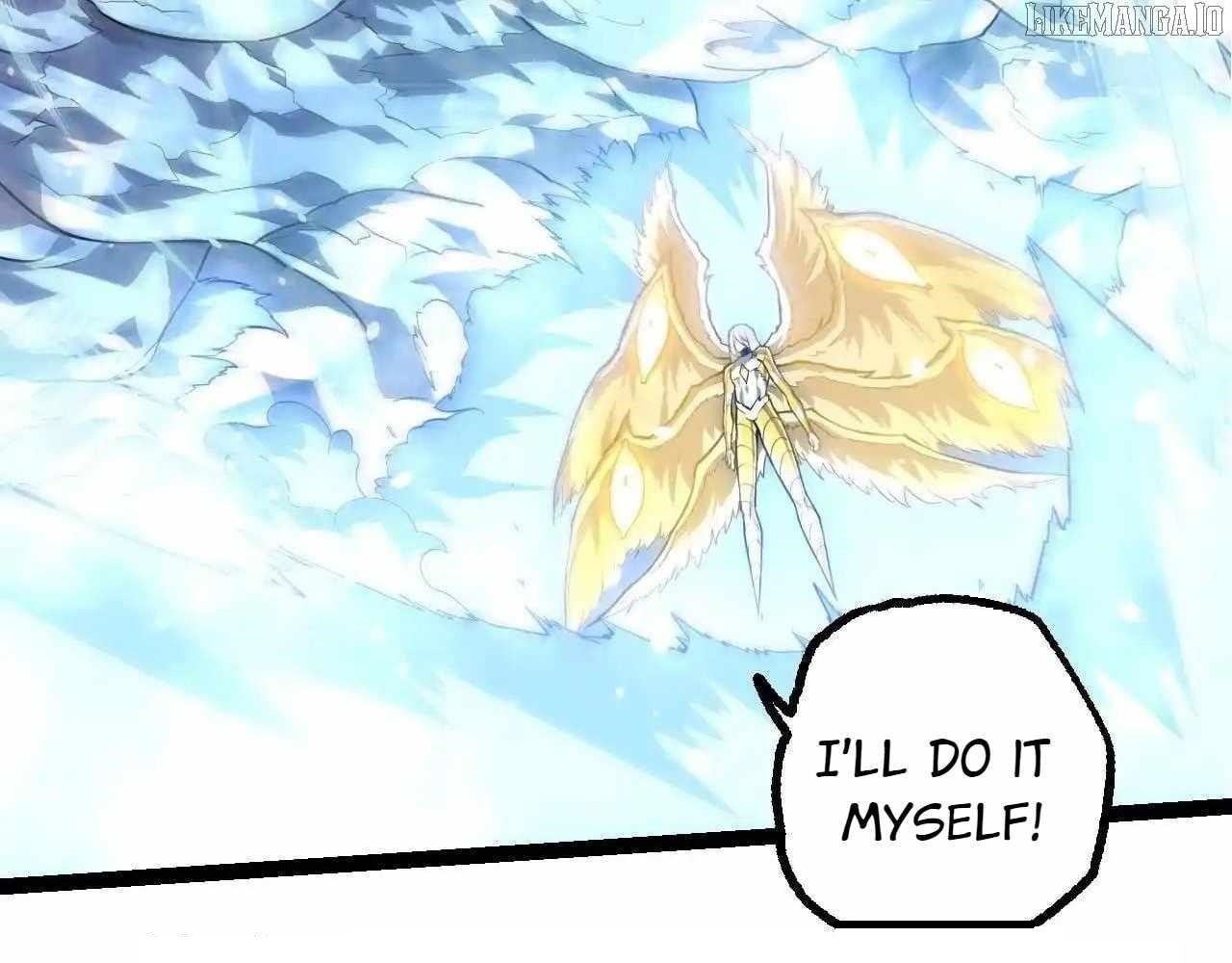 Evolution Begins With a Big Tree - Chapter 442 Page 13