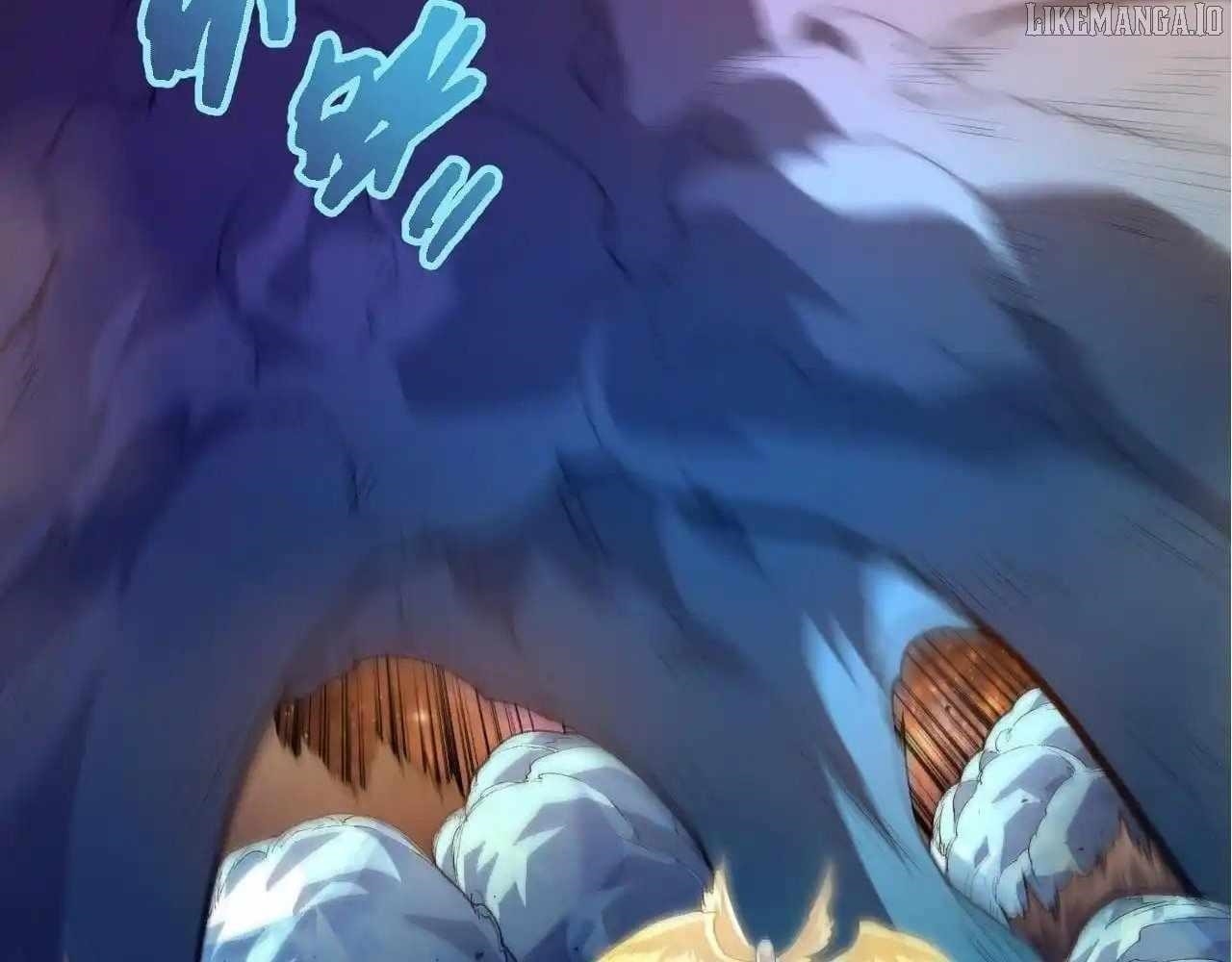 Evolution Begins With a Big Tree - Chapter 442 Page 23