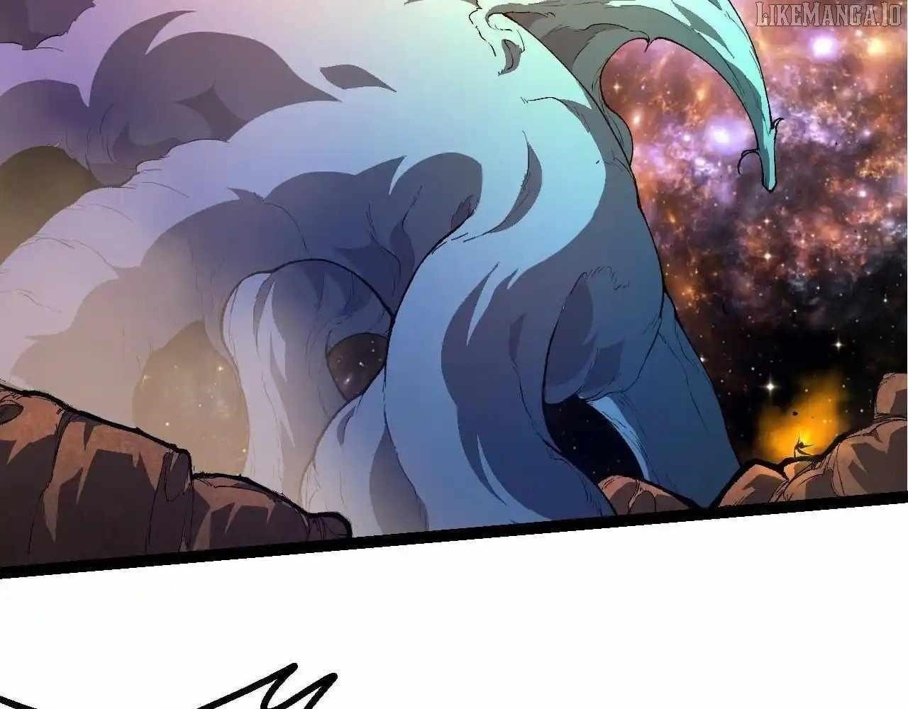 Evolution Begins With a Big Tree - Chapter 442 Page 25