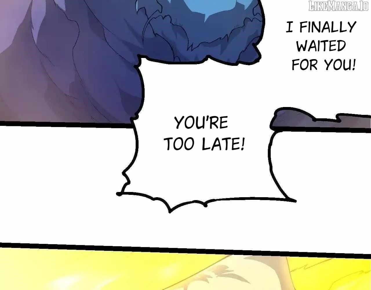 Evolution Begins With a Big Tree - Chapter 442 Page 27