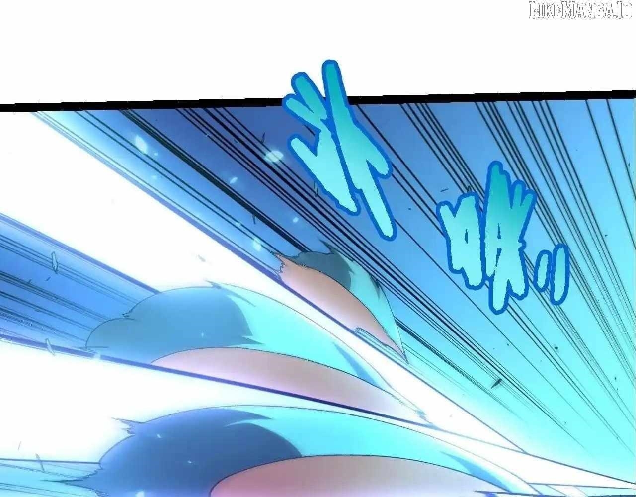 Evolution Begins With a Big Tree - Chapter 442 Page 44