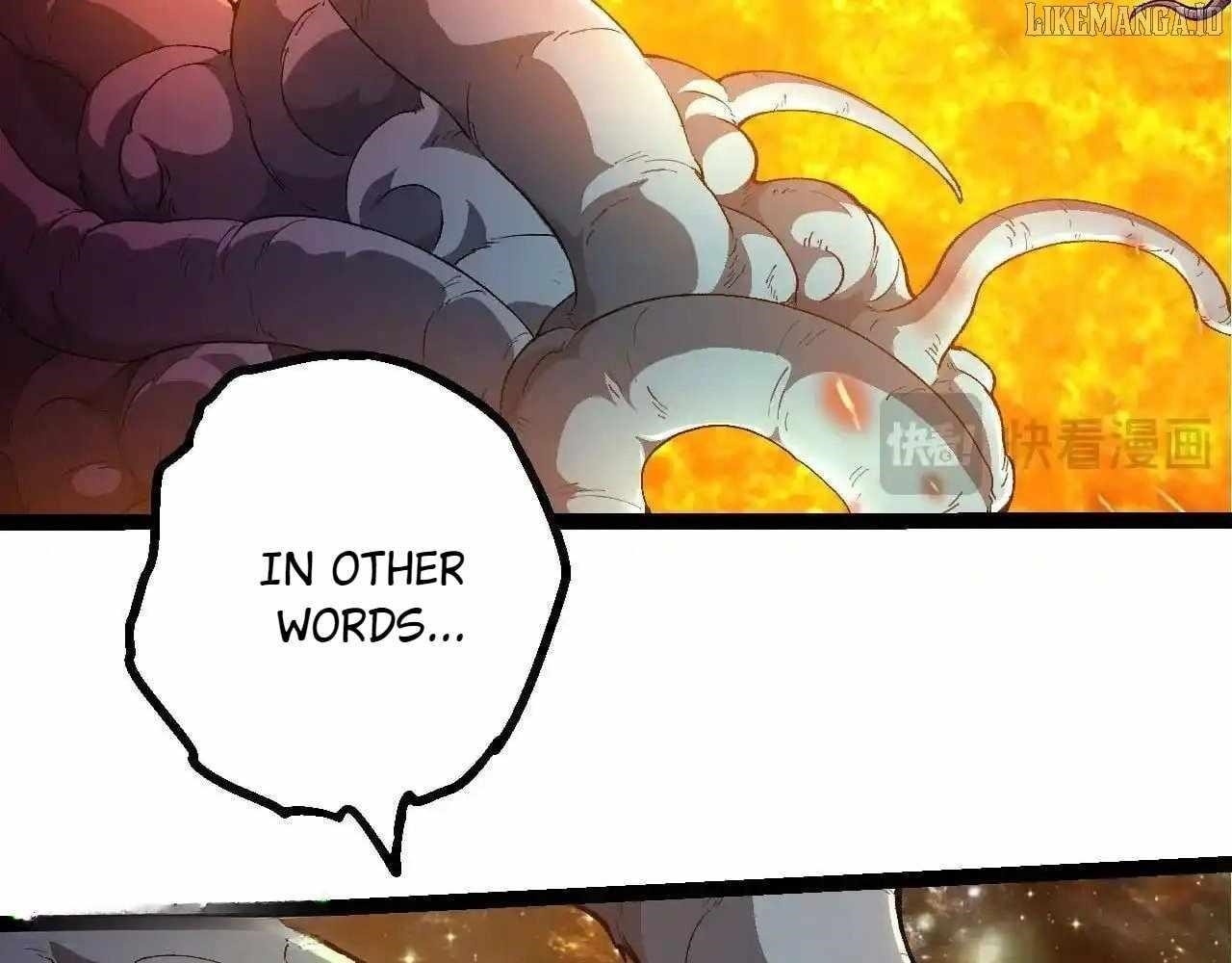 Evolution Begins With a Big Tree - Chapter 442 Page 52