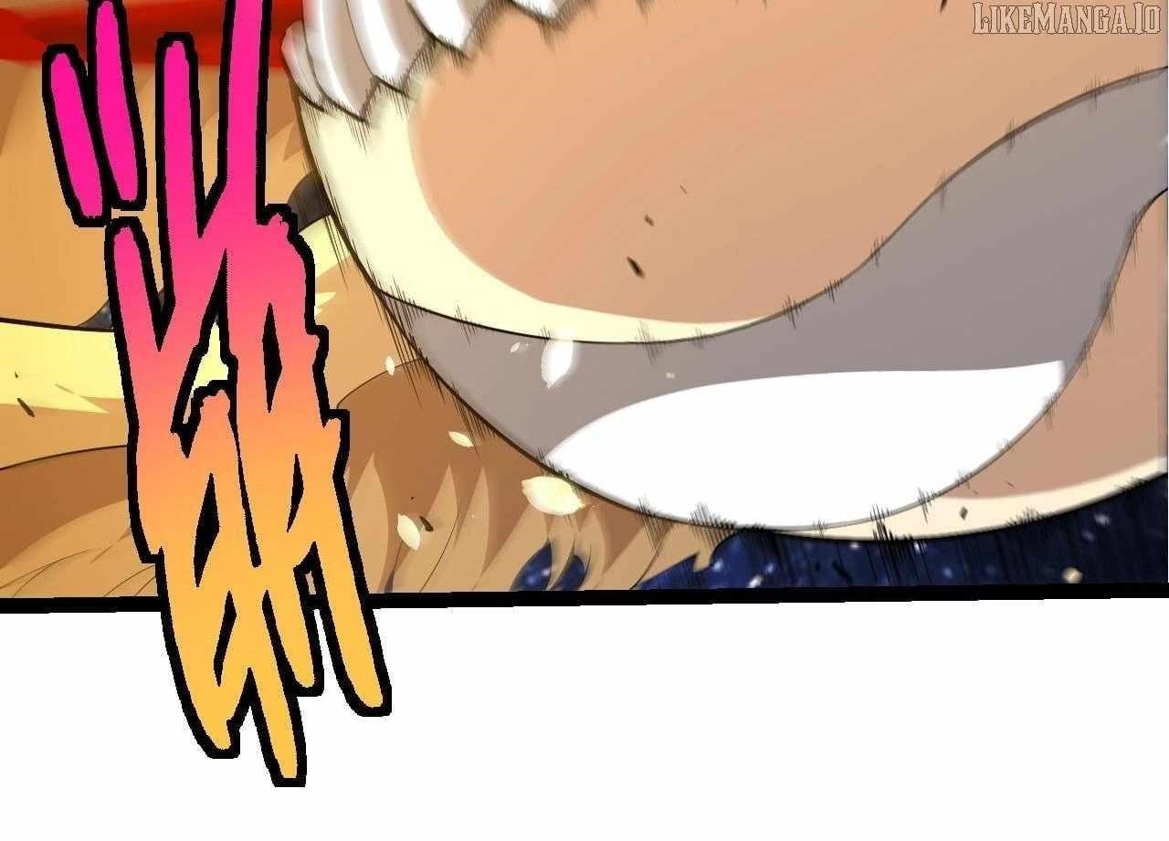 Evolution Begins With a Big Tree - Chapter 443 Page 10