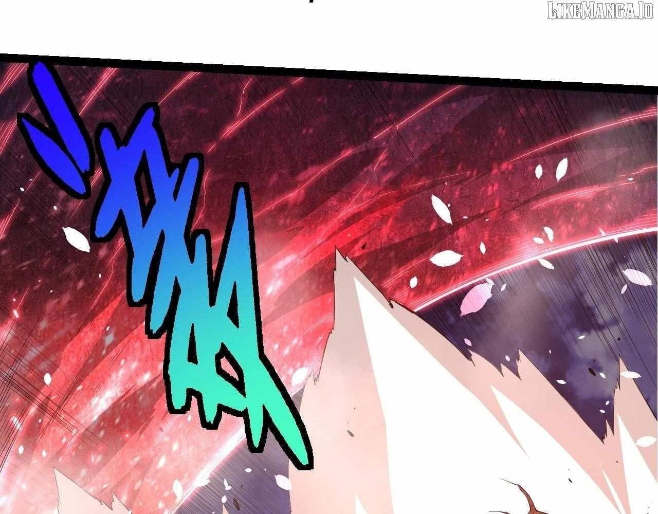 Evolution Begins With a Big Tree - Chapter 443 Page 19