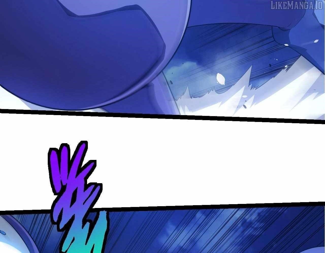 Evolution Begins With a Big Tree - Chapter 443 Page 22