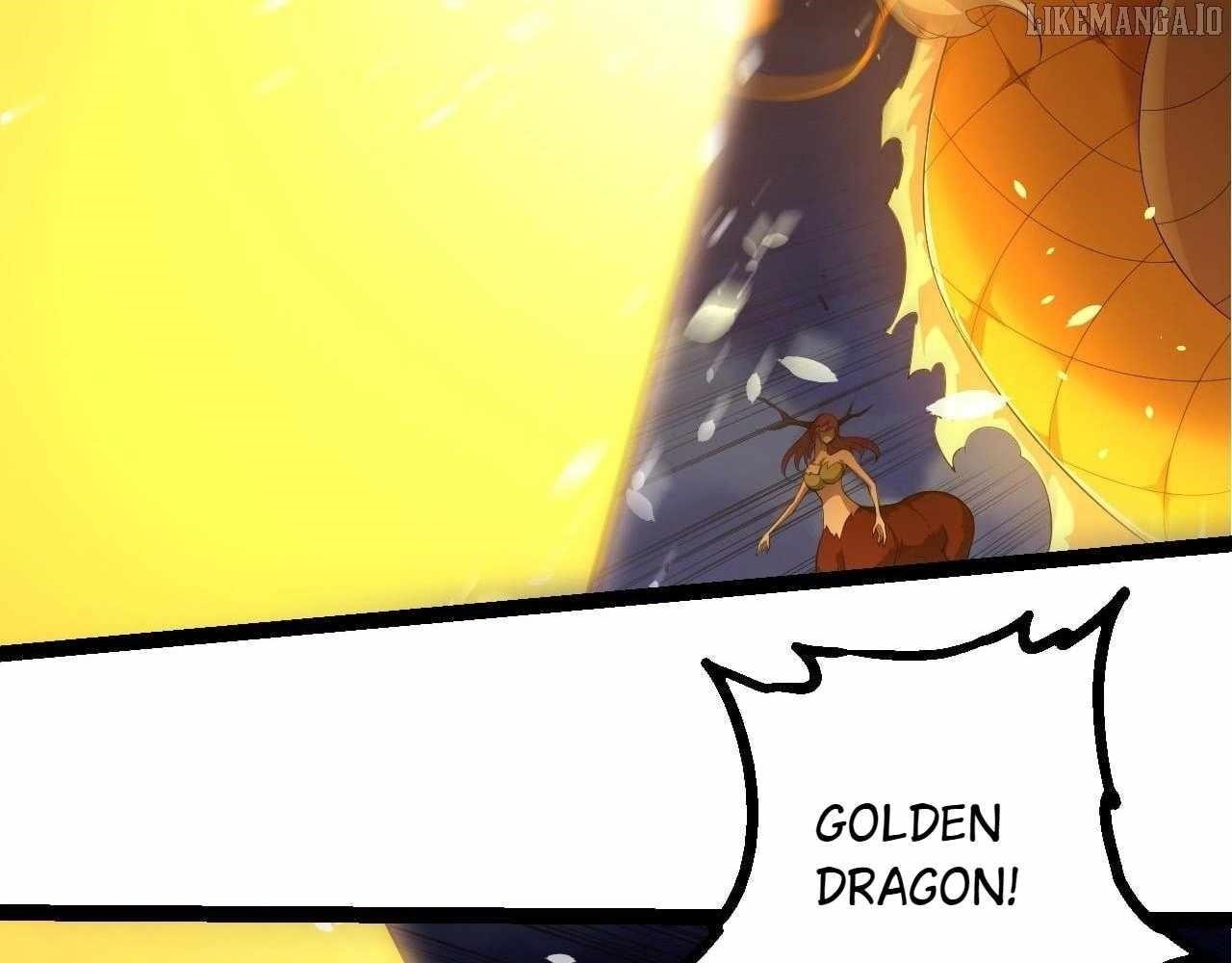 Evolution Begins With a Big Tree - Chapter 443 Page 45