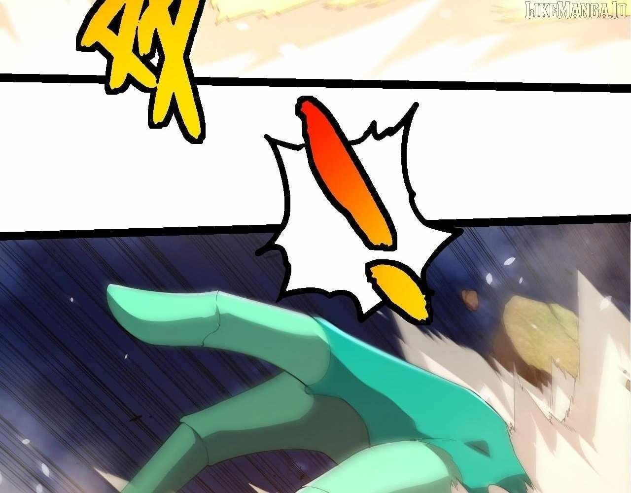 Evolution Begins With a Big Tree - Chapter 443 Page 49