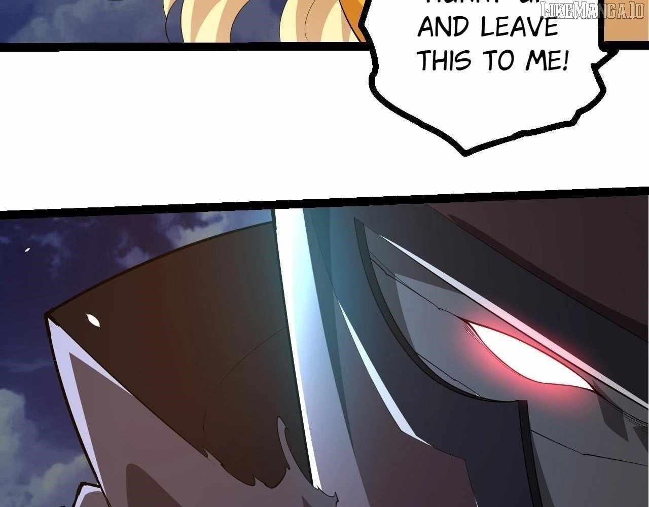 Evolution Begins With a Big Tree - Chapter 443 Page 54