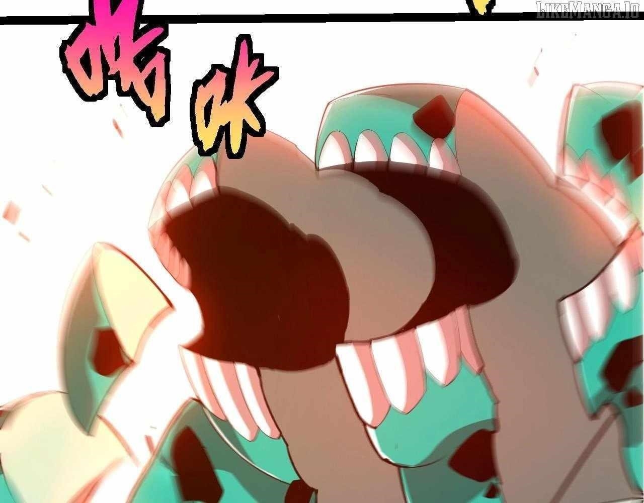 Evolution Begins With a Big Tree - Chapter 443 Page 59