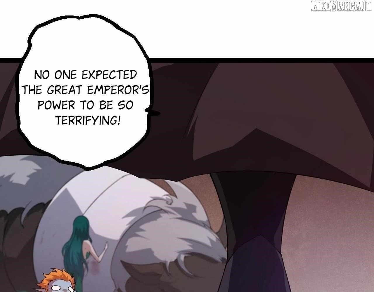 Evolution Begins With a Big Tree - Chapter 443 Page 81