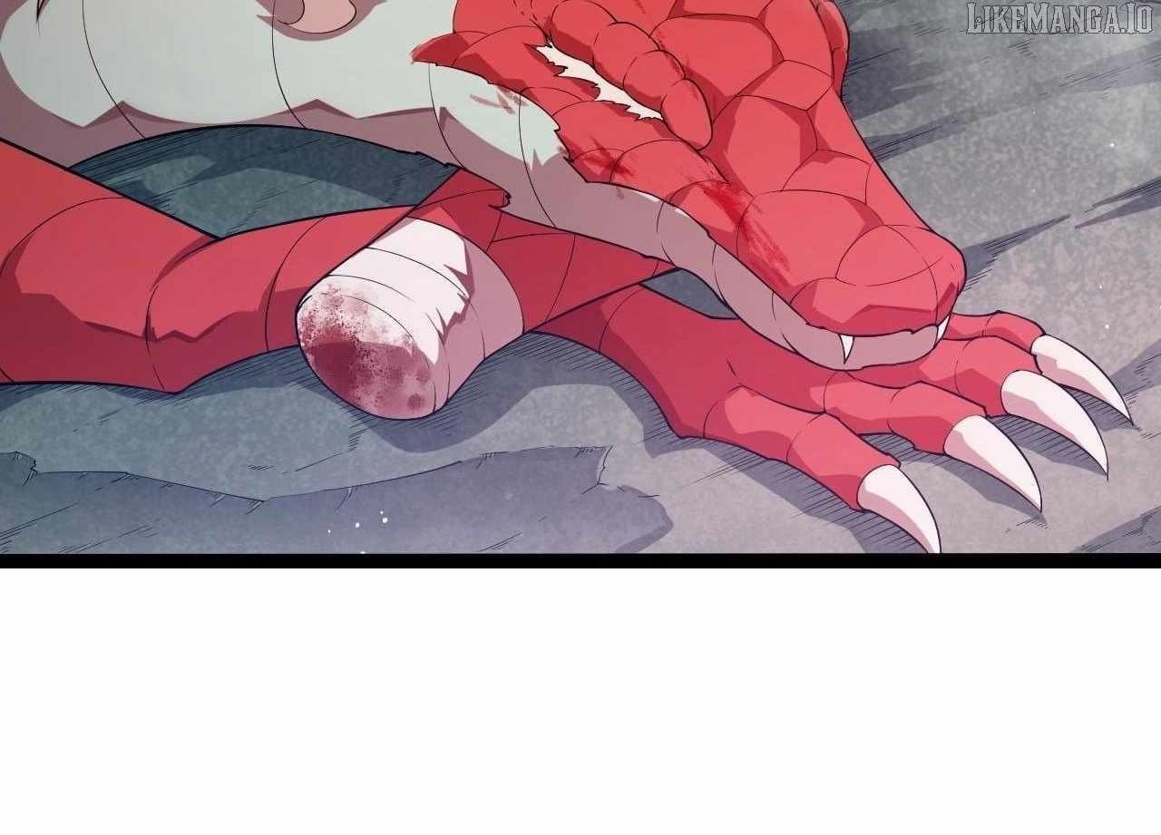 Evolution Begins With a Big Tree - Chapter 443 Page 90