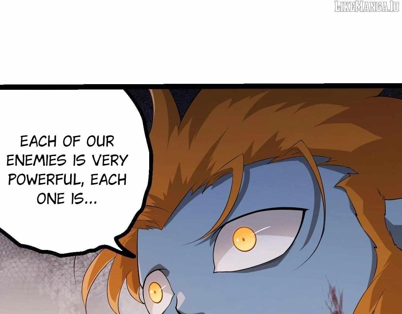 Evolution Begins With a Big Tree - Chapter 443 Page 99