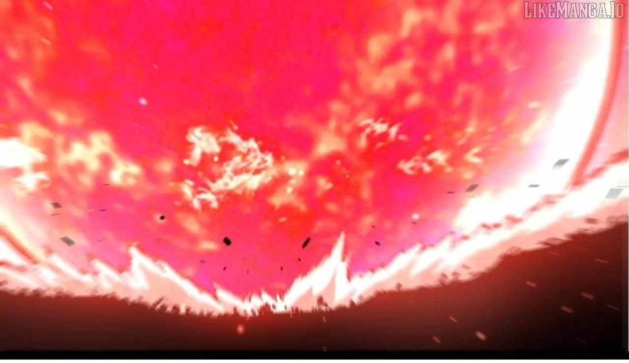 Evolution Begins With a Big Tree - Chapter 444 Page 100