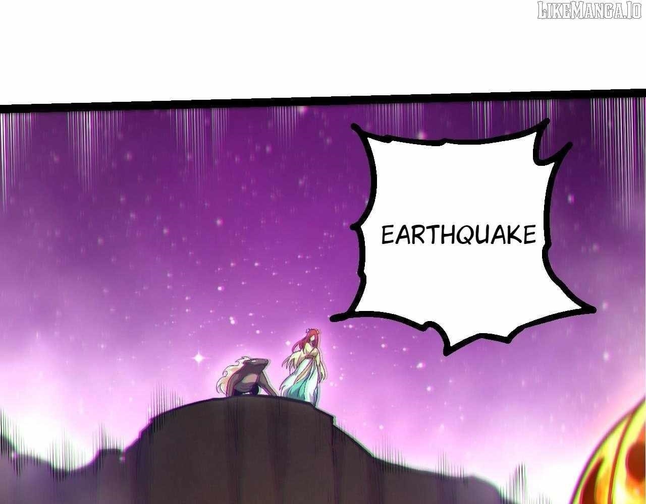 Evolution Begins With a Big Tree - Chapter 444 Page 16