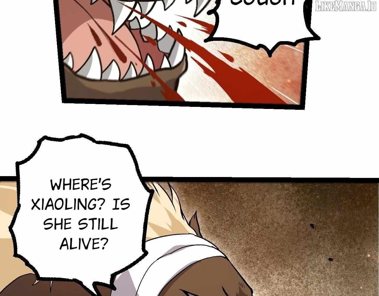 Evolution Begins With a Big Tree - Chapter 444 Page 2