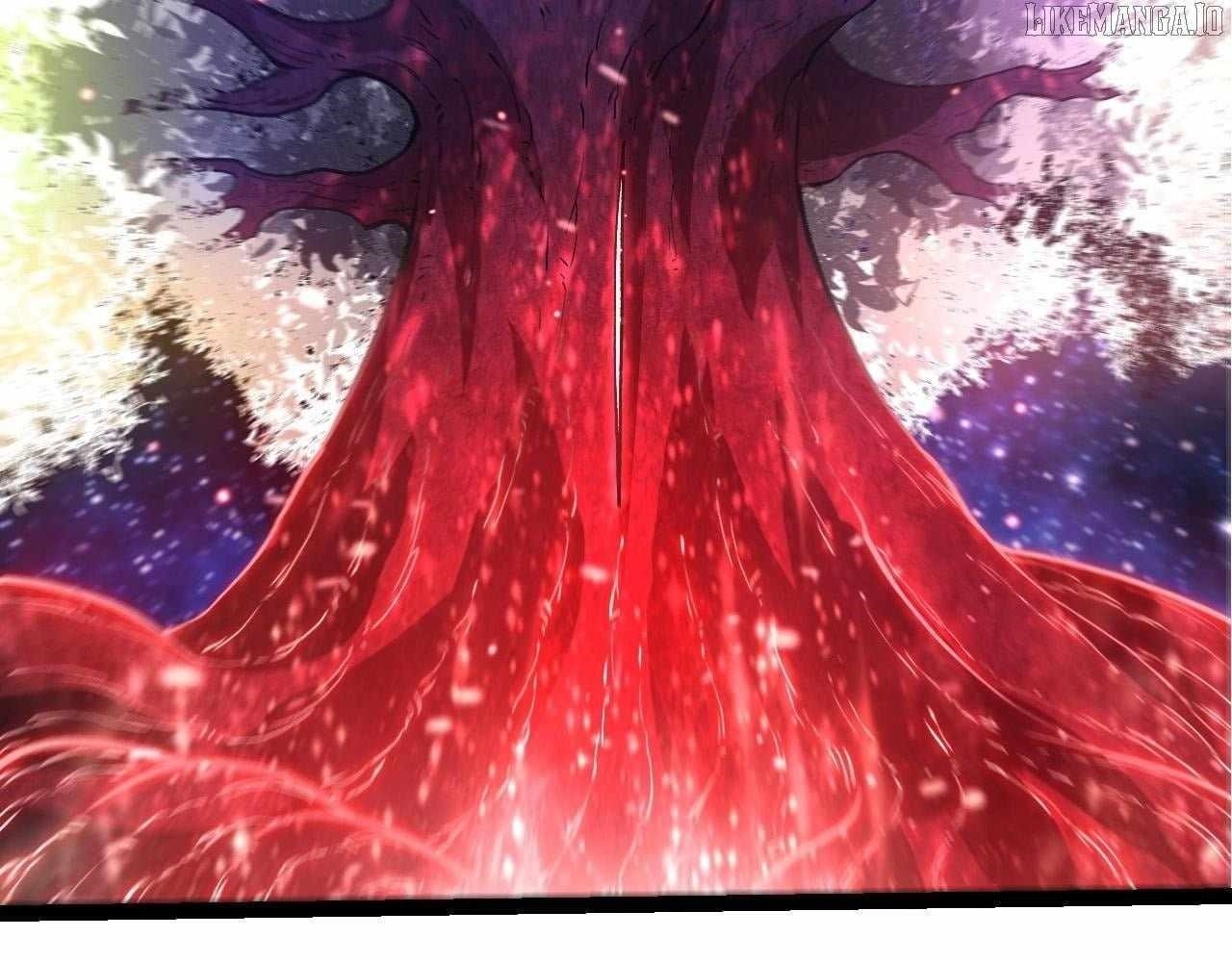 Evolution Begins With a Big Tree - Chapter 444 Page 23