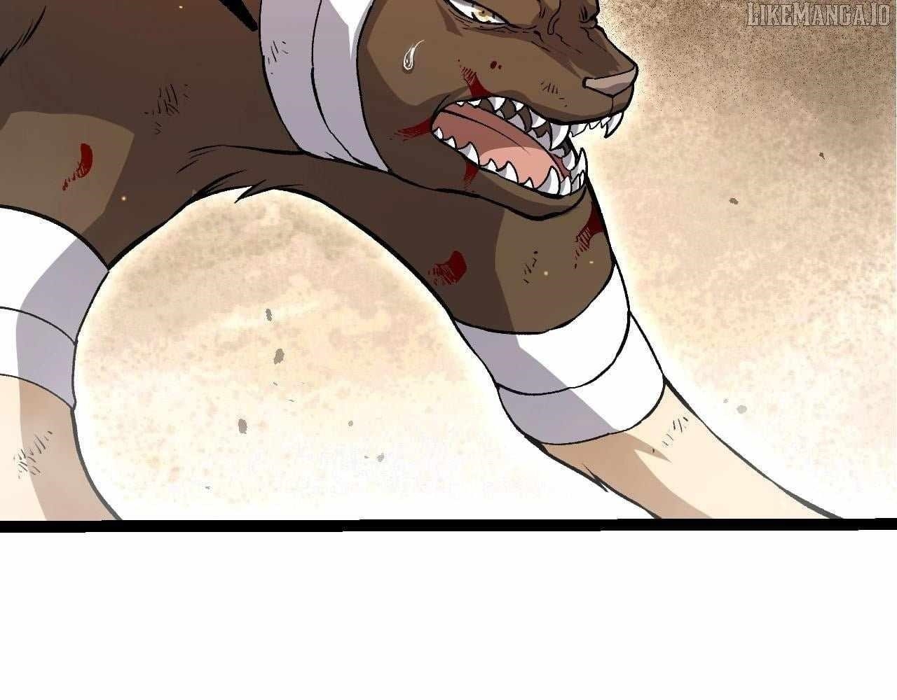 Evolution Begins With a Big Tree - Chapter 444 Page 3