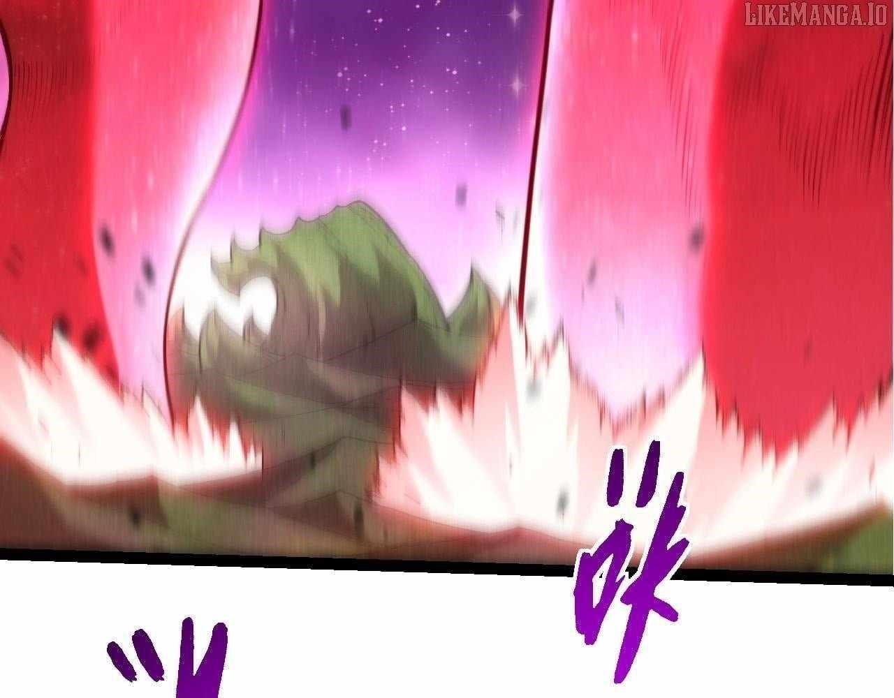 Evolution Begins With a Big Tree - Chapter 444 Page 35