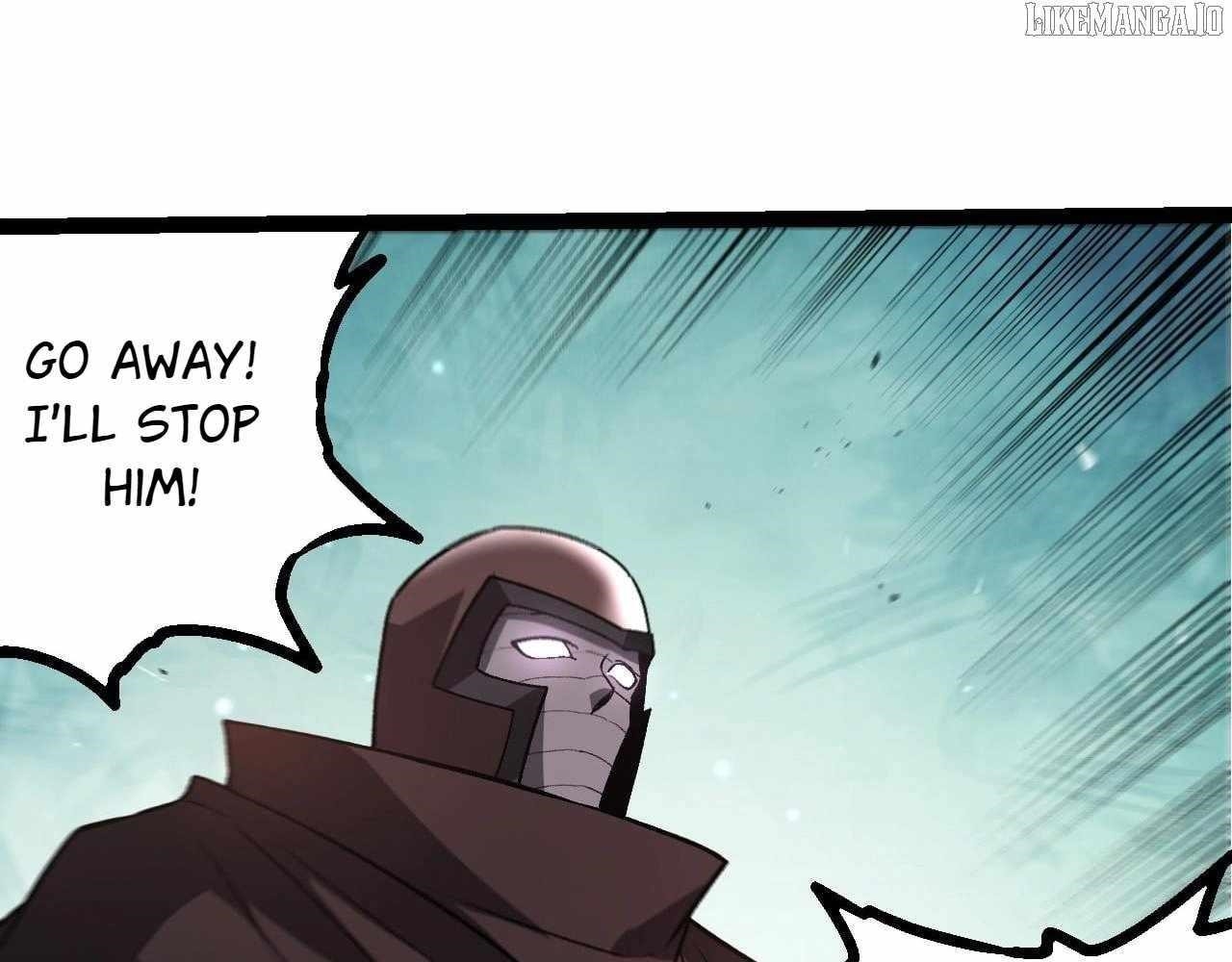 Evolution Begins With a Big Tree - Chapter 444 Page 41