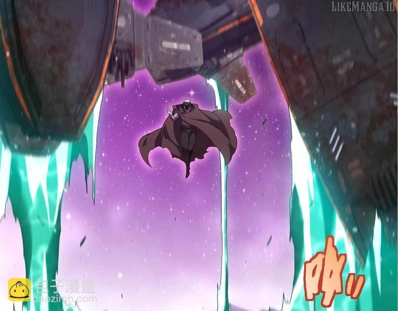 Evolution Begins With a Big Tree - Chapter 444 Page 43