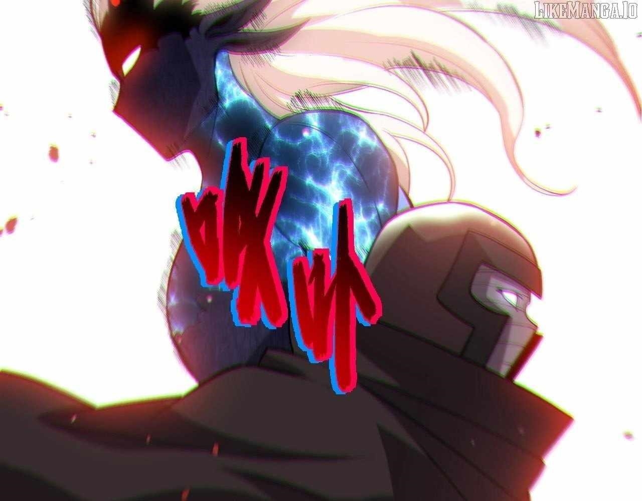 Evolution Begins With a Big Tree - Chapter 444 Page 53