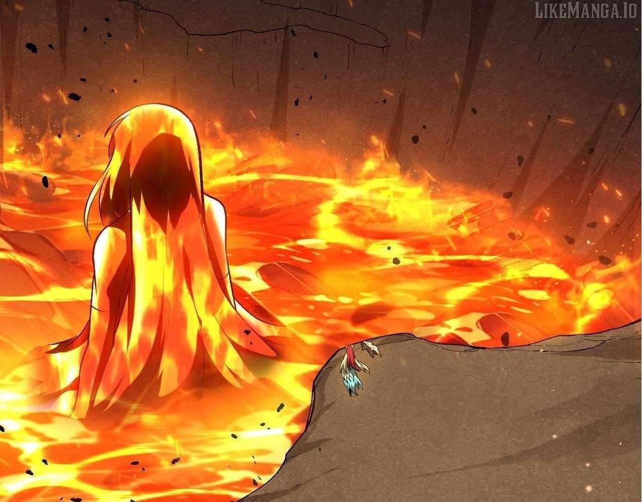 Evolution Begins With a Big Tree - Chapter 444 Page 6