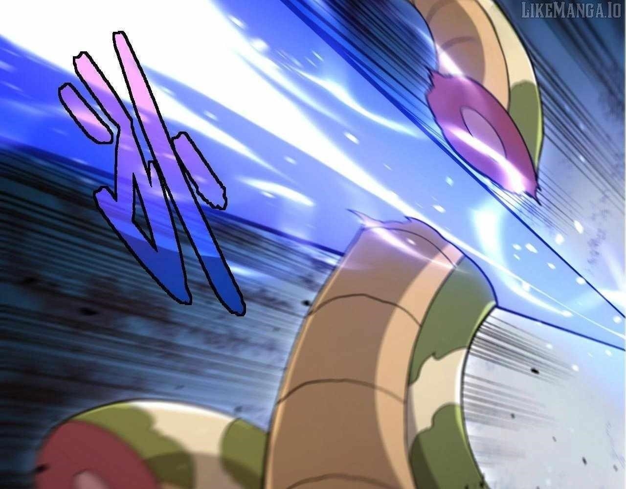 Evolution Begins With a Big Tree - Chapter 444 Page 68