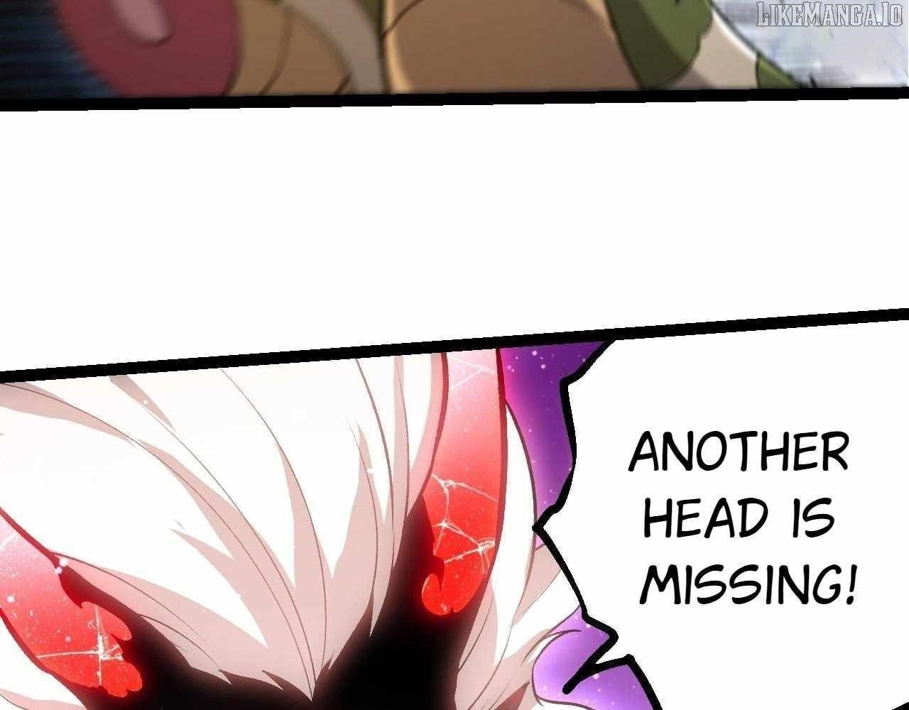 Evolution Begins With a Big Tree - Chapter 444 Page 69