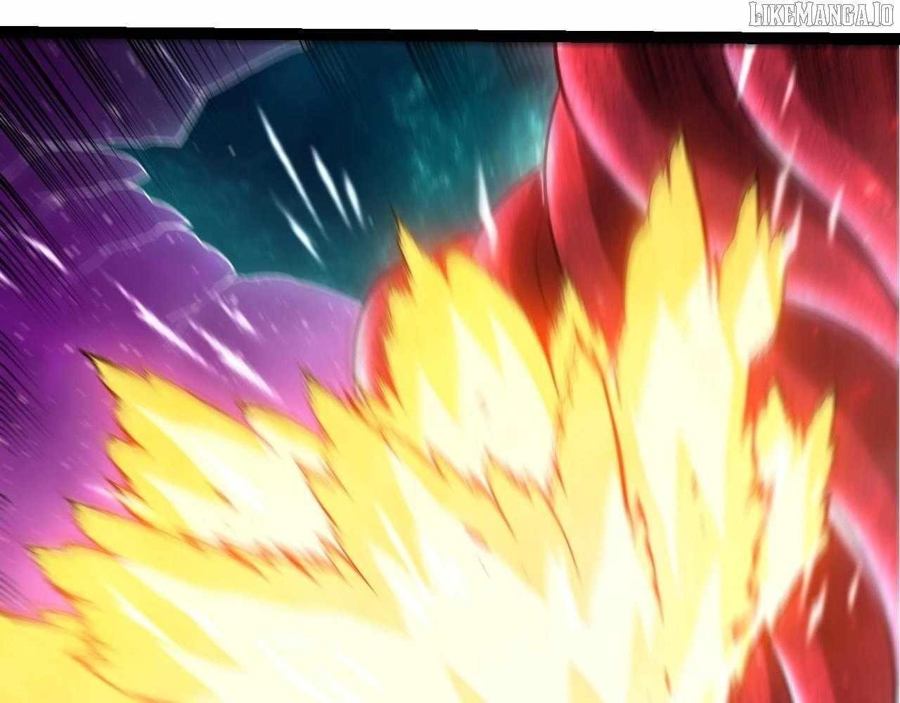 Evolution Begins With a Big Tree - Chapter 444 Page 73