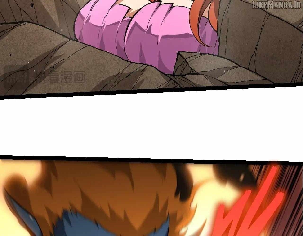 Evolution Begins With a Big Tree - Chapter 444 Page 77