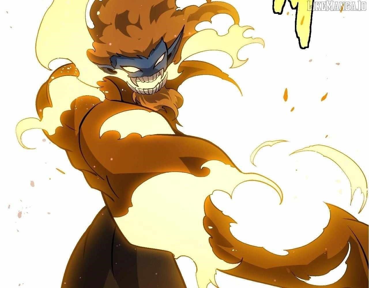 Evolution Begins With a Big Tree - Chapter 444 Page 83