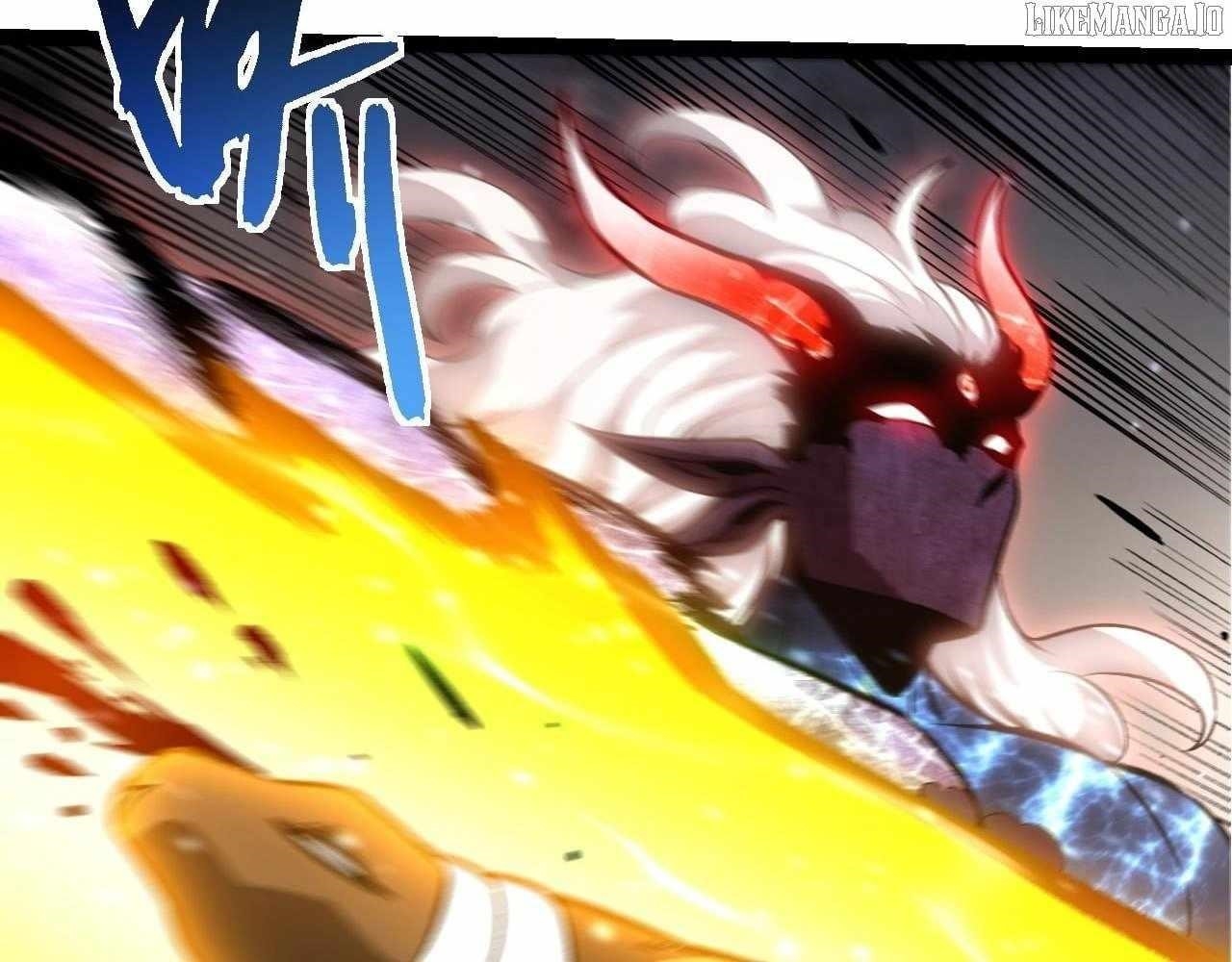 Evolution Begins With a Big Tree - Chapter 444 Page 93