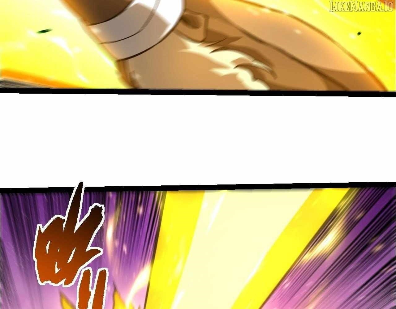 Evolution Begins With a Big Tree - Chapter 444 Page 94