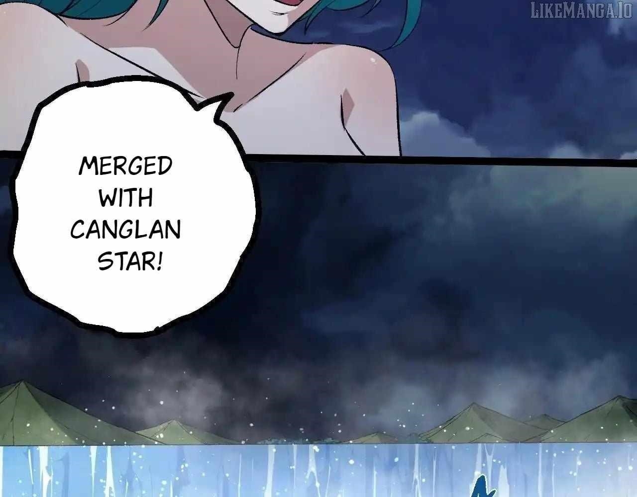 Evolution Begins With a Big Tree - Chapter 445 Page 12