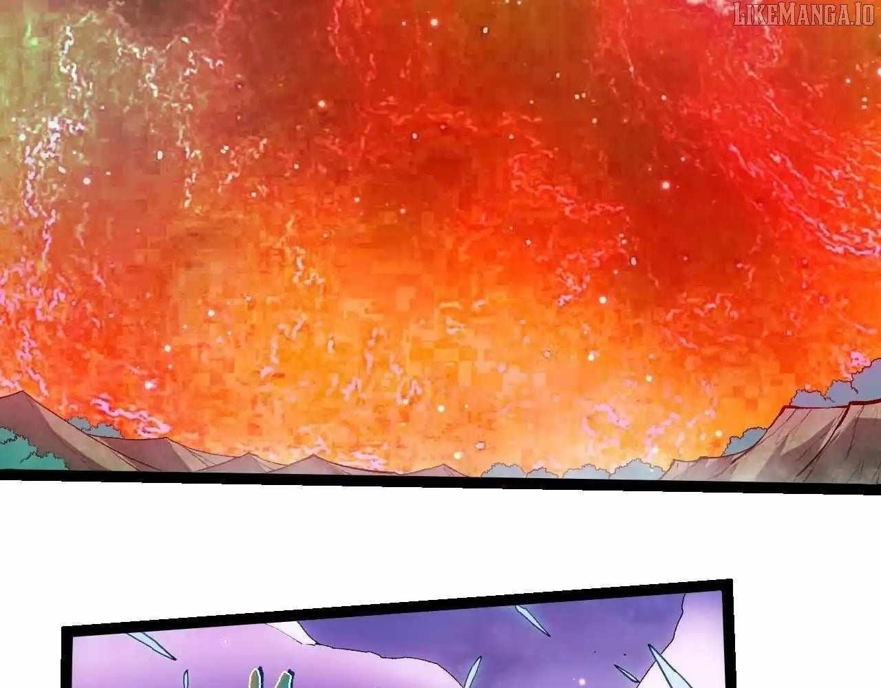 Evolution Begins With a Big Tree - Chapter 445 Page 2