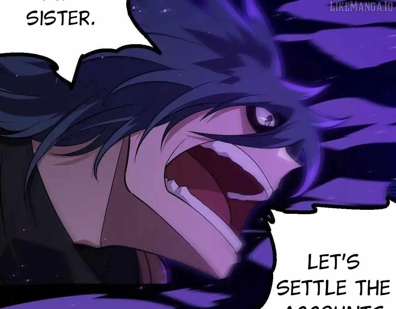 Evolution Begins With a Big Tree - Chapter 445 Page 23