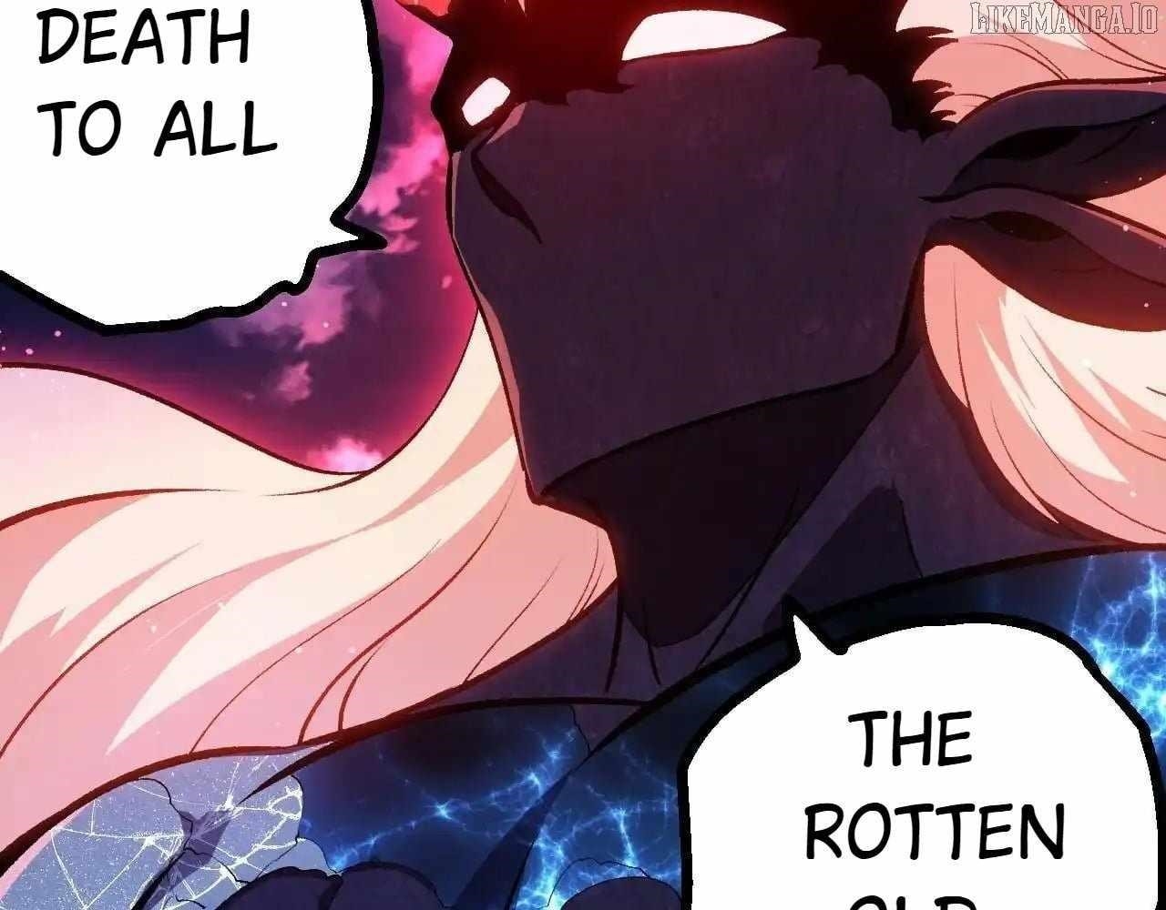 Evolution Begins With a Big Tree - Chapter 445 Page 38