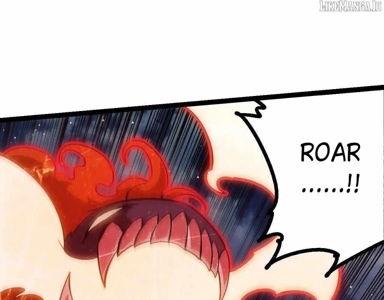 Evolution Begins With a Big Tree - Chapter 445 Page 41