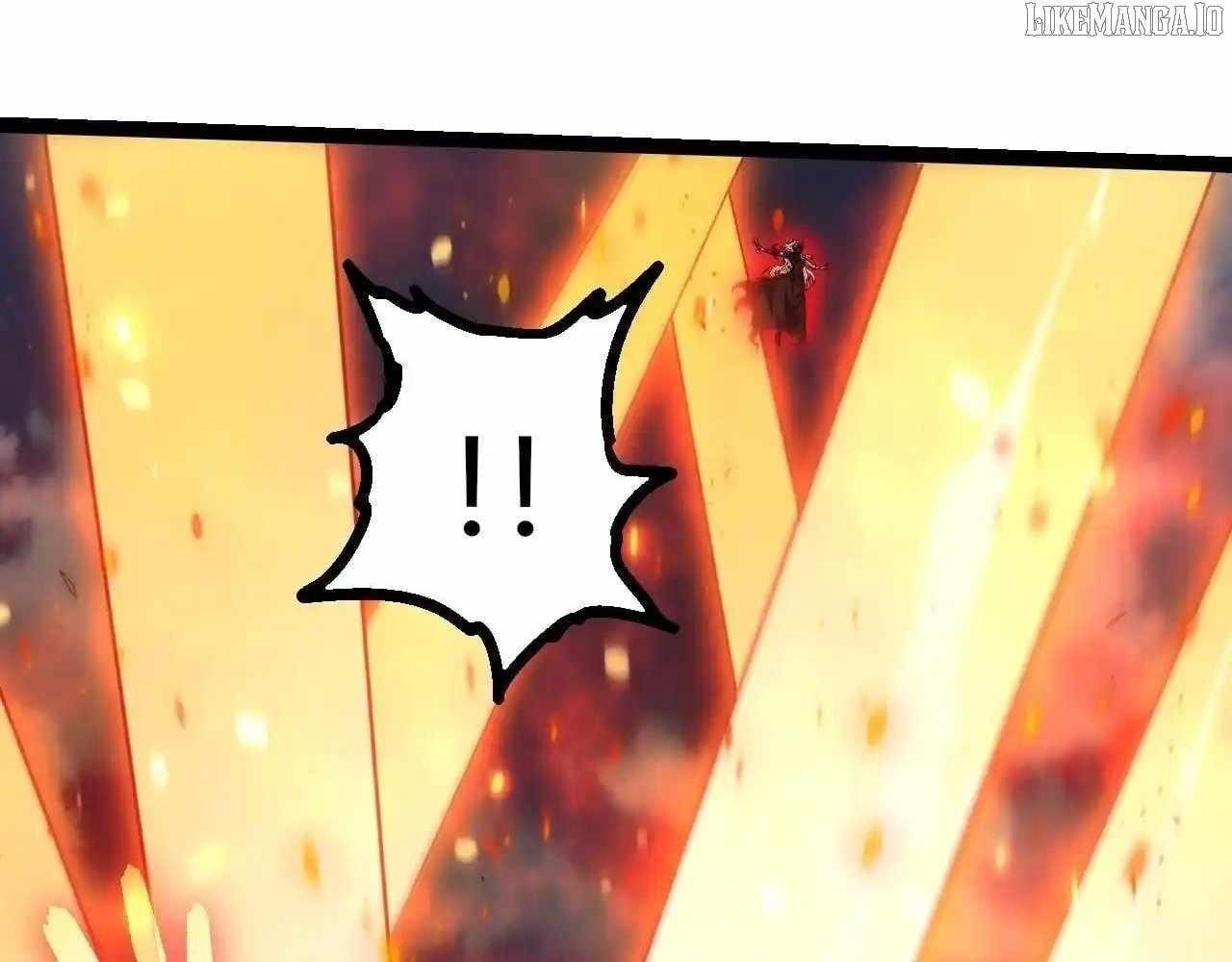 Evolution Begins With a Big Tree - Chapter 445 Page 44