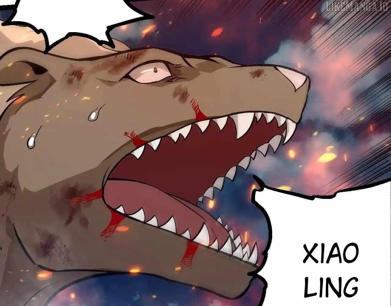 Evolution Begins With a Big Tree - Chapter 445 Page 53