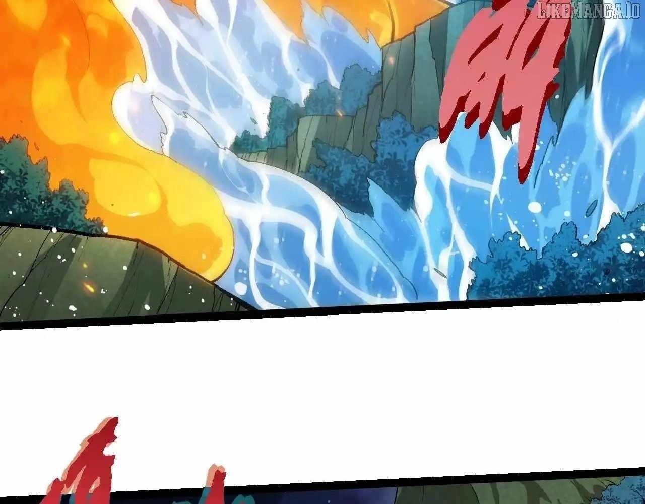 Evolution Begins With a Big Tree - Chapter 445 Page 62