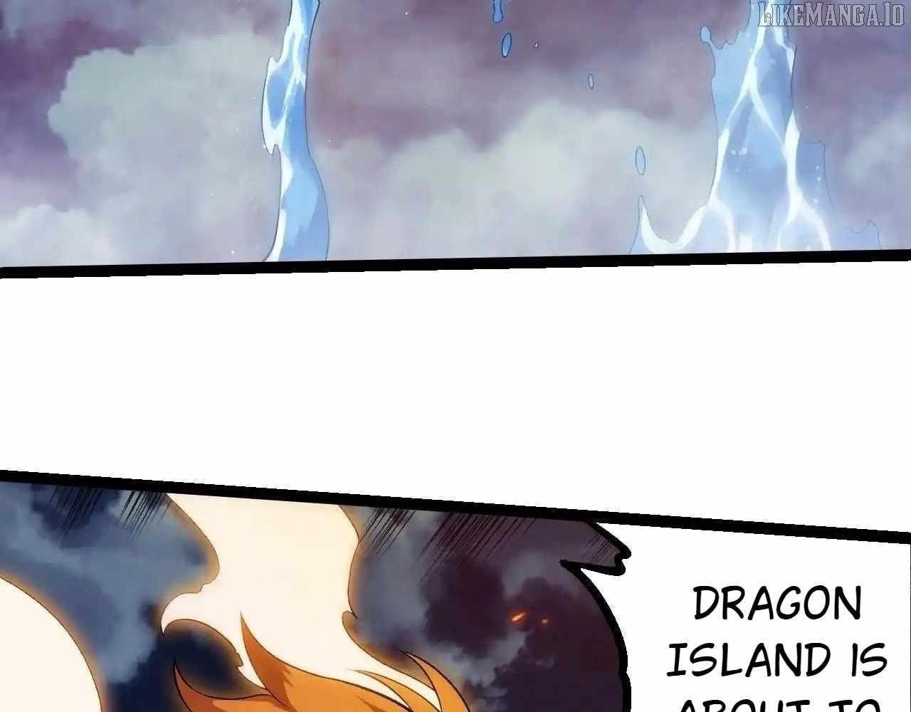 Evolution Begins With a Big Tree - Chapter 445 Page 64